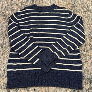 Gap kids sweater size medium 8-9 boy